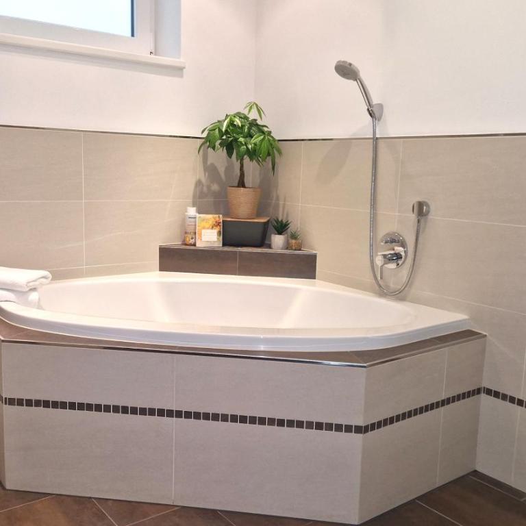 Haus Gumpold 2 - Deluxe Apartment mit 2 Schlafzimmern - 9