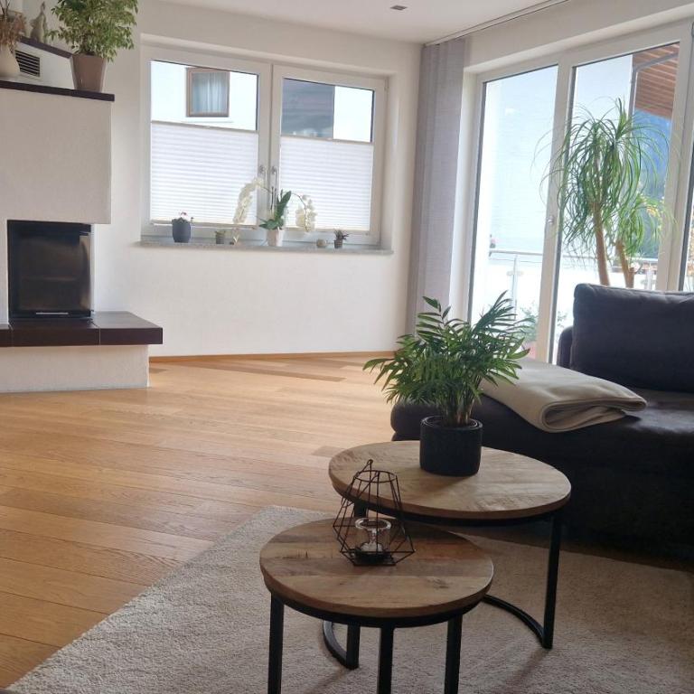 Haus Gumpold 2 - Deluxe Apartment mit 2 Schlafzimmern - 2