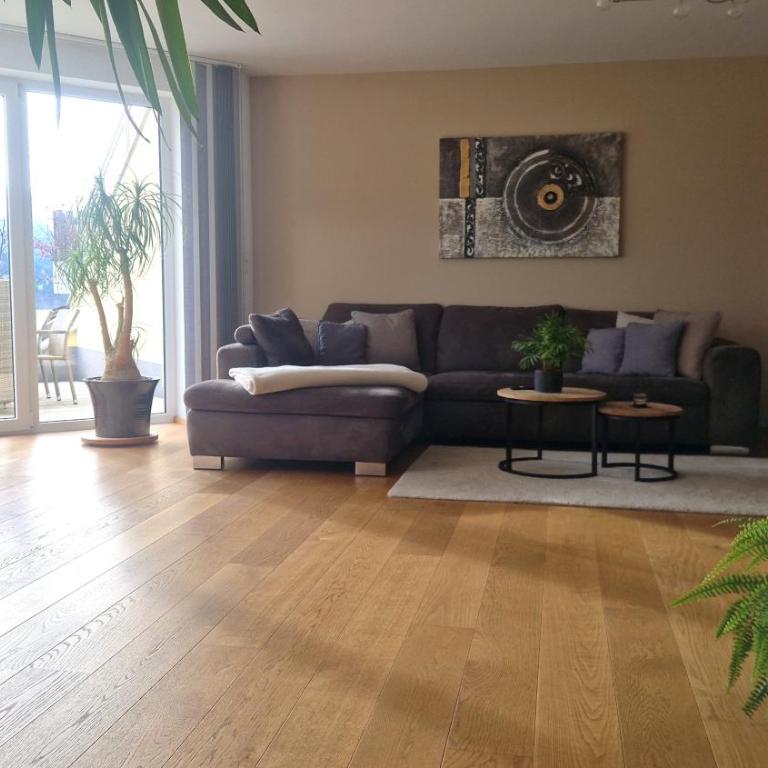 Haus Gumpold 2 - Deluxe Apartment mit 2 Schlafzimmern - 1