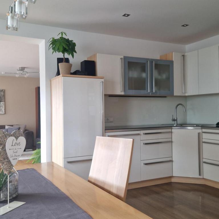 Haus Gumpold 2 - Deluxe Apartment mit 2 Schlafzimmern - 4