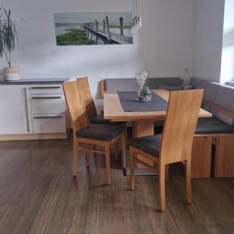 Haus Gumpold 2 - Deluxe Apartment mit 2 Schlafzimmern - 5