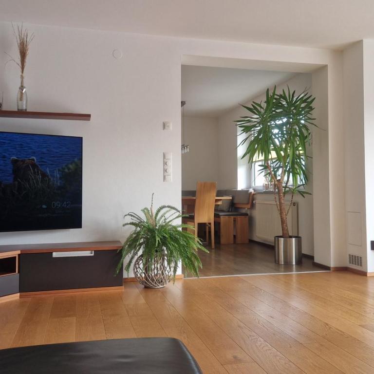Haus Gumpold 2 - Deluxe Apartment mit 2 Schlafzimmern - 3