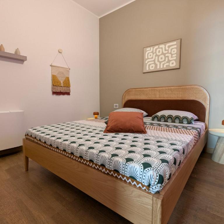 Karubi Urban Living - Appartamento con 3 Camere da Letto - 24