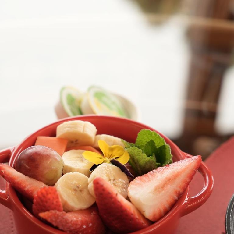 LasNubes EcolodgeNubes Ecolodge - Chalet de 1 dormitorio - 42