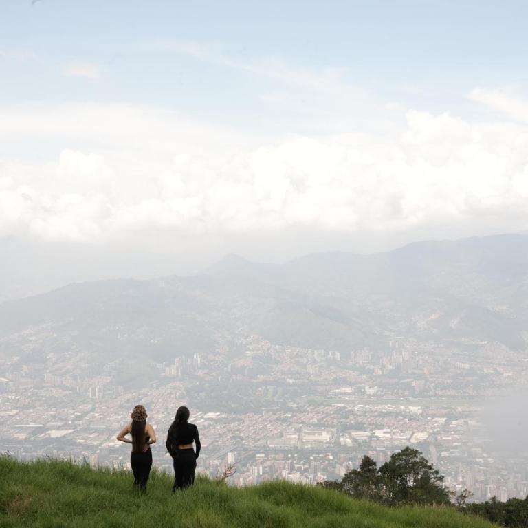 LasNubes EcolodgeNubes Ecolodge - Chalet de 1 dormitorio - 62