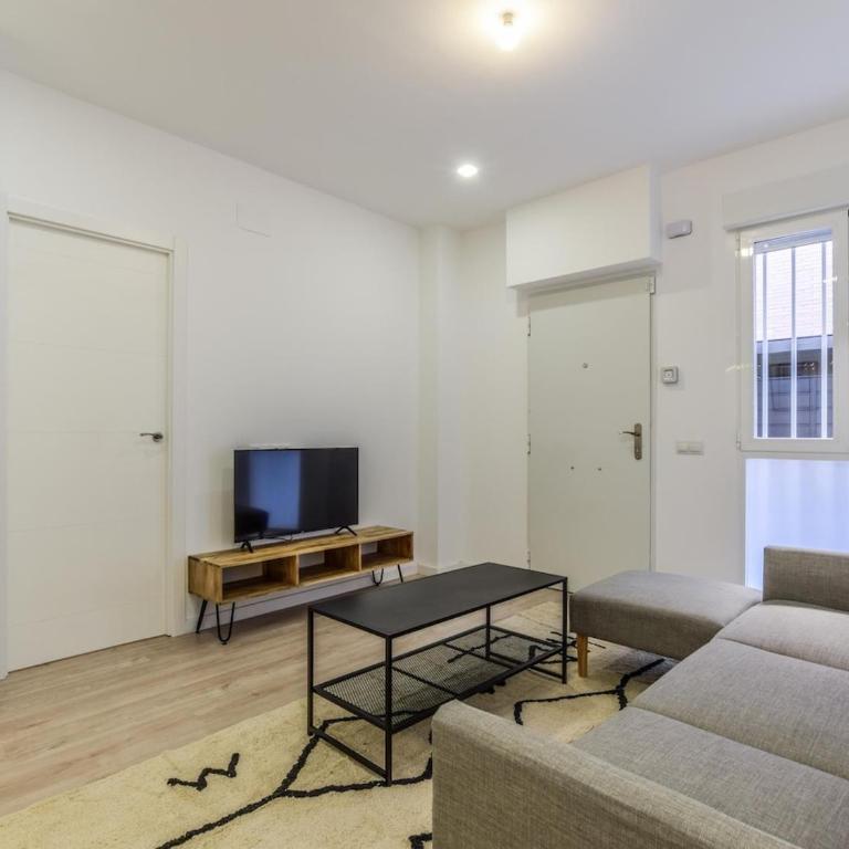 Indalecio Boutique Apartments Alquiler temporal - Deluxe Apartment - 2