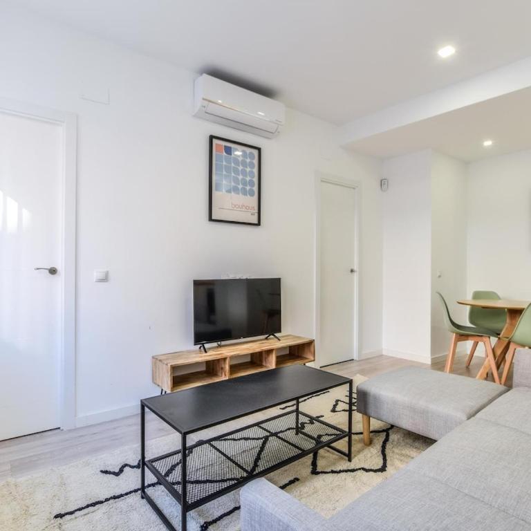 Indalecio Boutique Apartments Alquiler temporal - Classic Apartment - 2