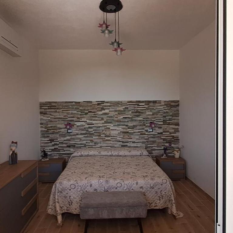 Endless Blue Villa - Two-Bedroom House - 12