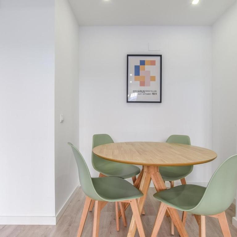Indalecio Boutique Apartments Alquiler temporal - Classic Apartment - 3
