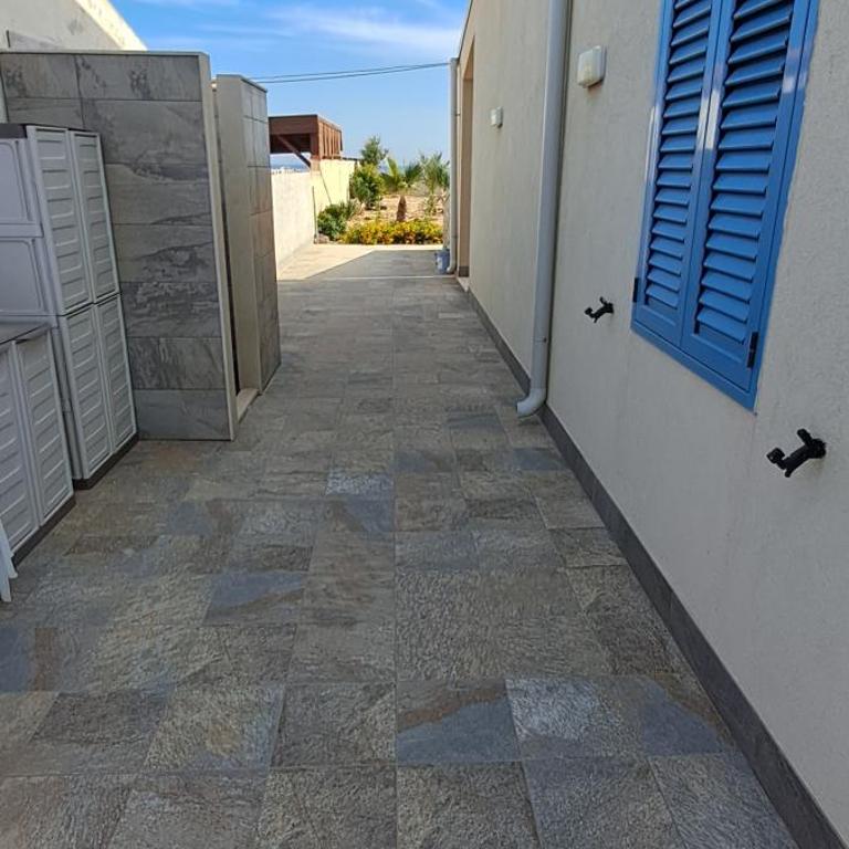 Endless Blue Villa - Two-Bedroom House - 15