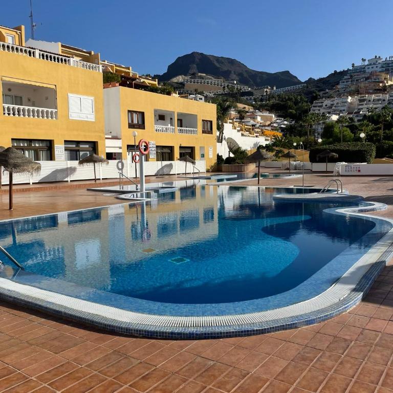 Apartamento con encanto en Las Américas - Apartamento de 1 dormitorio - 27