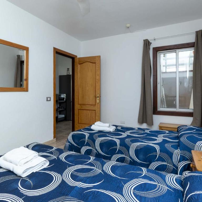 Las Floritas 33 - One Bed - Apartamento - 29