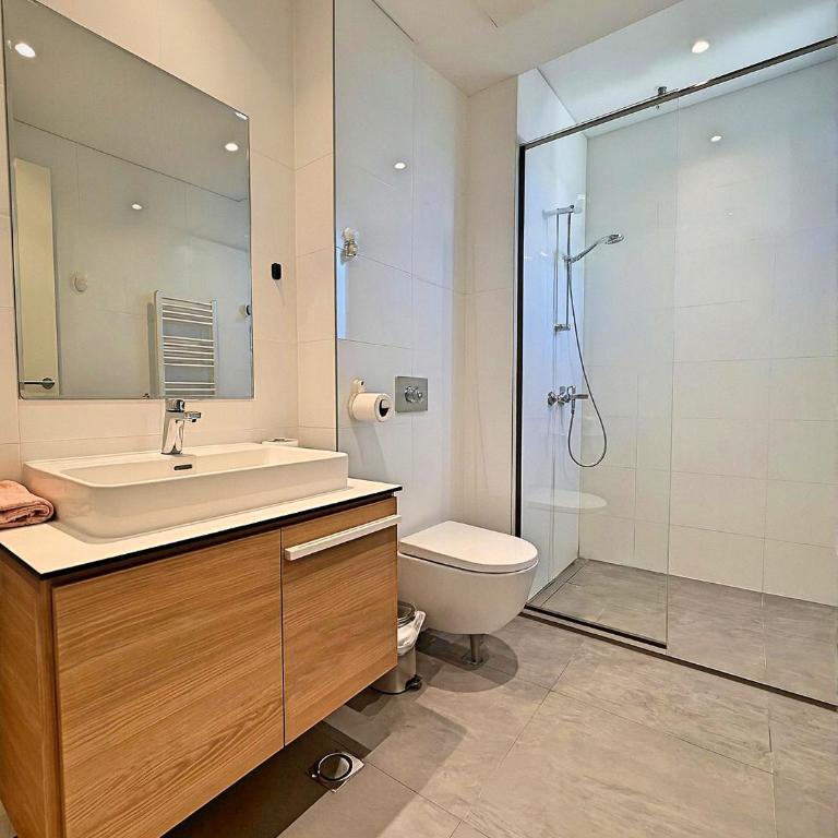 BW Verde Boutique Hotel - Apartman sa 2 Spavaće Sobe i Pogledom na Reku - 6