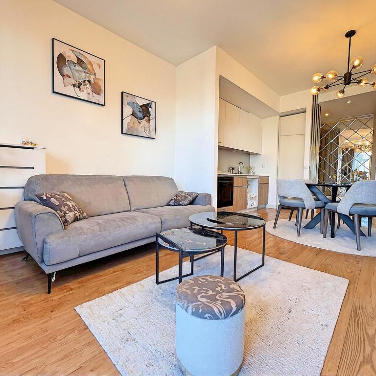 BW Verde Boutique Hotel - Apartman sa 2 Spavaće Sobe i Pogledom na Reku - 17