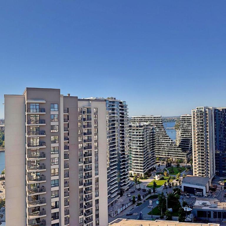 BW Verde Boutique Hotel - Apartman sa 2 Spavaće Sobe i Pogledom na Reku - 3