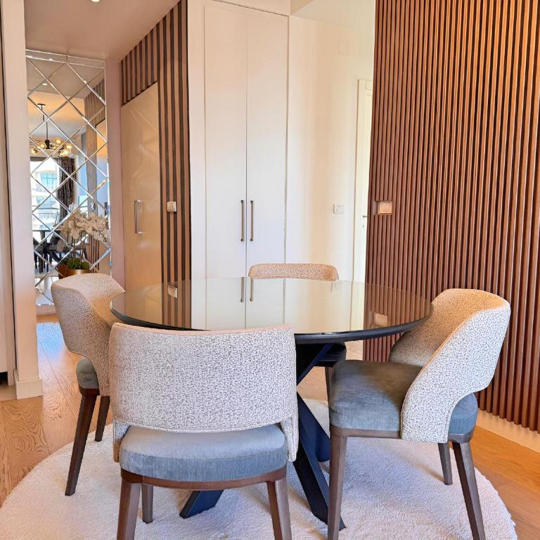 BW Verde Boutique Hotel - Apartman sa 2 Spavaće Sobe i Pogledom na Reku - 20