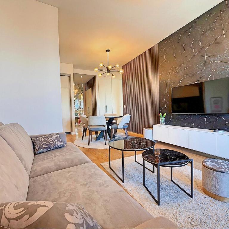 BW Verde Boutique Hotel - Apartman sa 2 Spavaće Sobe i Pogledom na Reku - 19