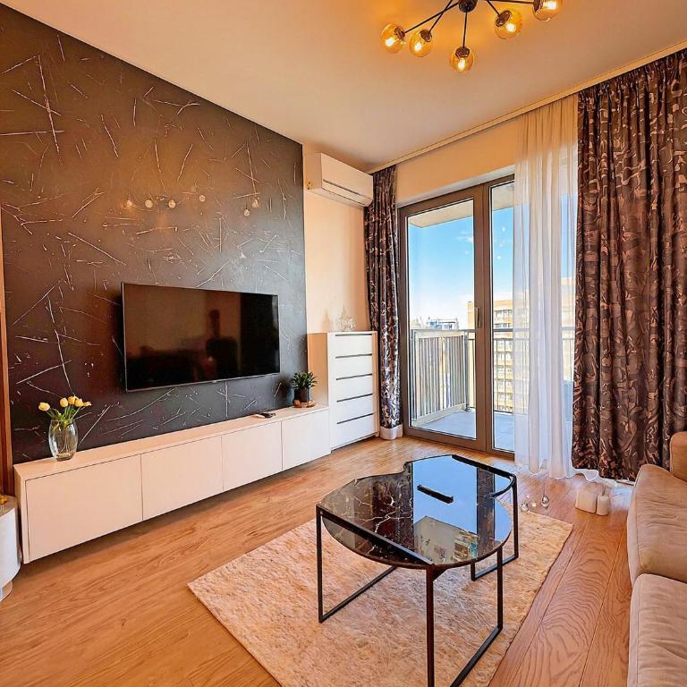 BW Verde Boutique Hotel - Apartman sa 2 Spavaće Sobe i Pogledom na Reku - 1