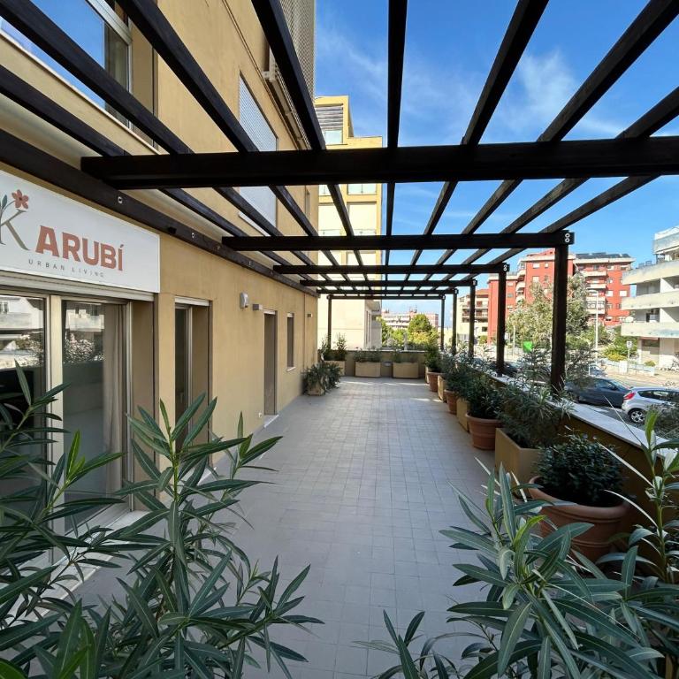 Karubi Urban Living - Appartamento con 3 Camere da Letto - 60