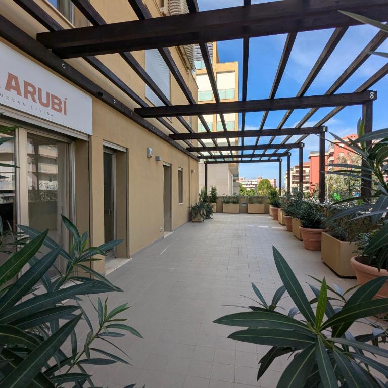 Karubi Urban Living - Appartamento con 3 Camere da Letto - 59