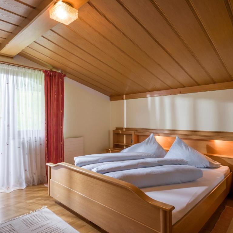 Haus Kaiserblick - Apartamento de 1 dormitorio con balcón - 11