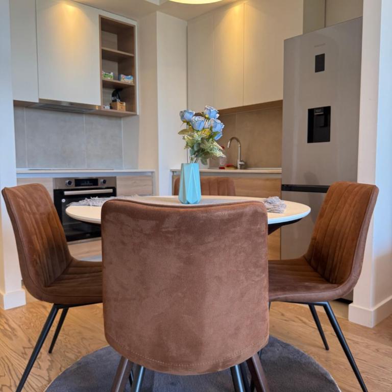 BW Verde Boutique Hotel - Apartman s 1 Spavaćom Sobom i Pogledom na Reku - 5