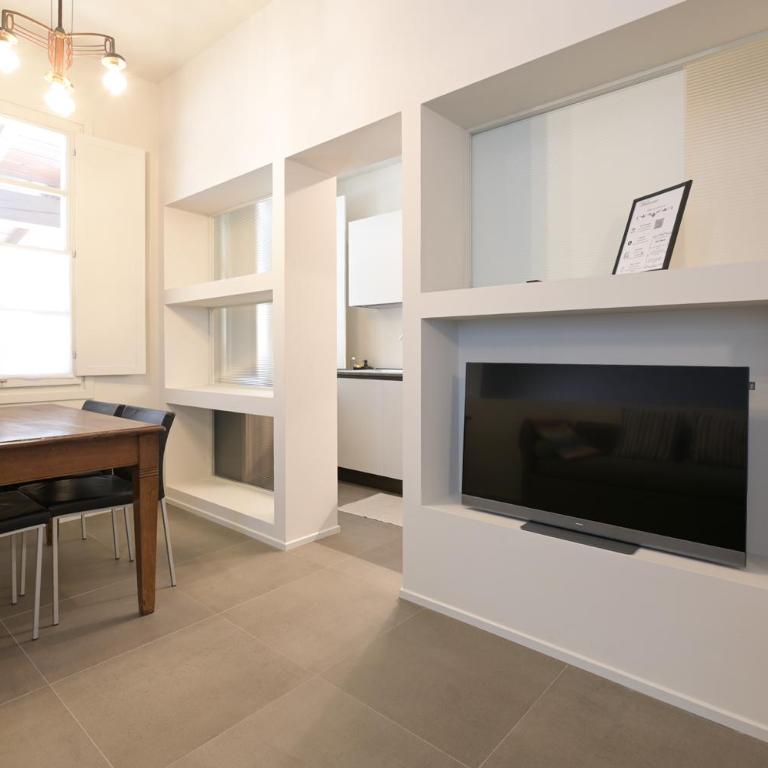 Villa Bredina - Apartment - 9