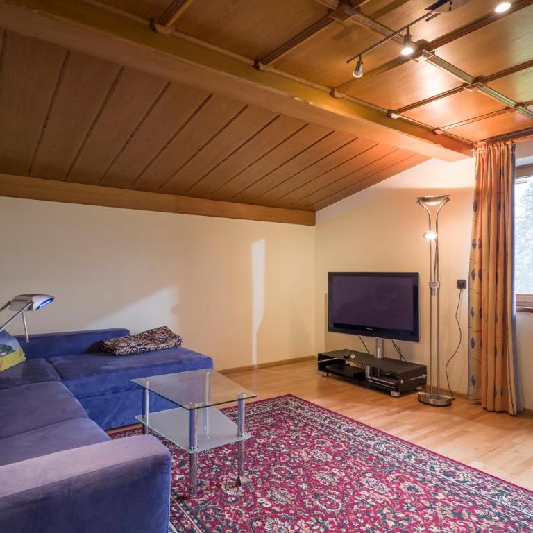 Haus Kaiserblick - Apartamento de 1 dormitorio con balcón - 9