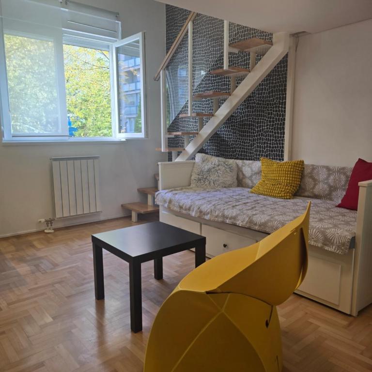 Apartman Stepa K3 - Apartman sa 1 Spavaćom Sobom - 2