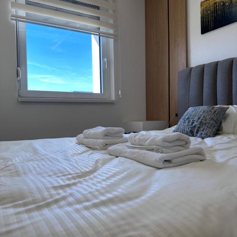 Apartman Mintt Zlatibor - One-Bedroom Apartment - 5