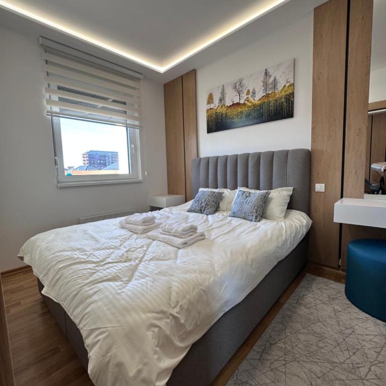 Apartman Mintt Zlatibor - One-Bedroom Apartment - 3