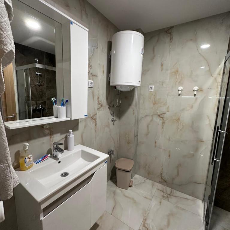 Apartman Mintt Zlatibor - One-Bedroom Apartment - 10
