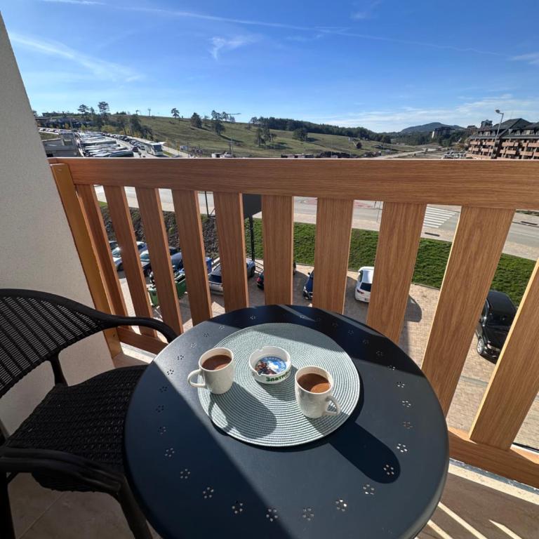 Apartman Mintt Zlatibor - One-Bedroom Apartment - 2