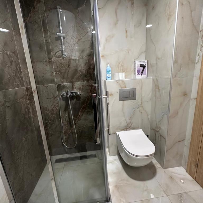 Apartman Mintt Zlatibor - One-Bedroom Apartment - 8