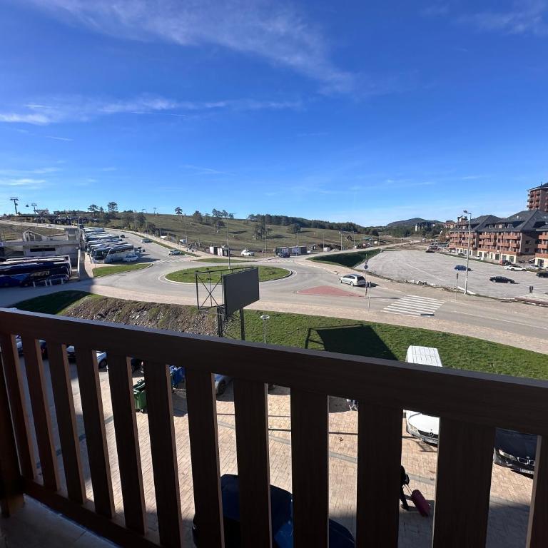 Apartman Mintt Zlatibor - One-Bedroom Apartment - 11