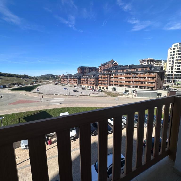 Apartman Mintt Zlatibor - One-Bedroom Apartment - 12