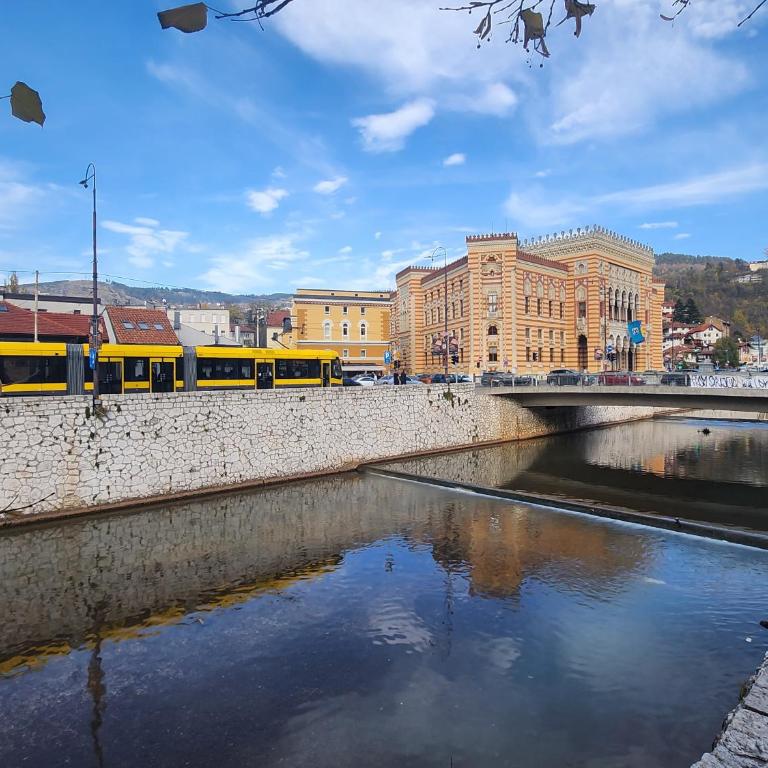Walk Everywhere - Old Town Apartment - One-Bedroom Apartment - 9