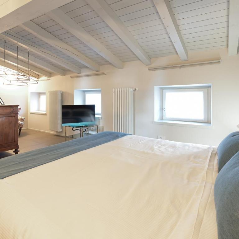 Villa Bredina - Double Room - 8