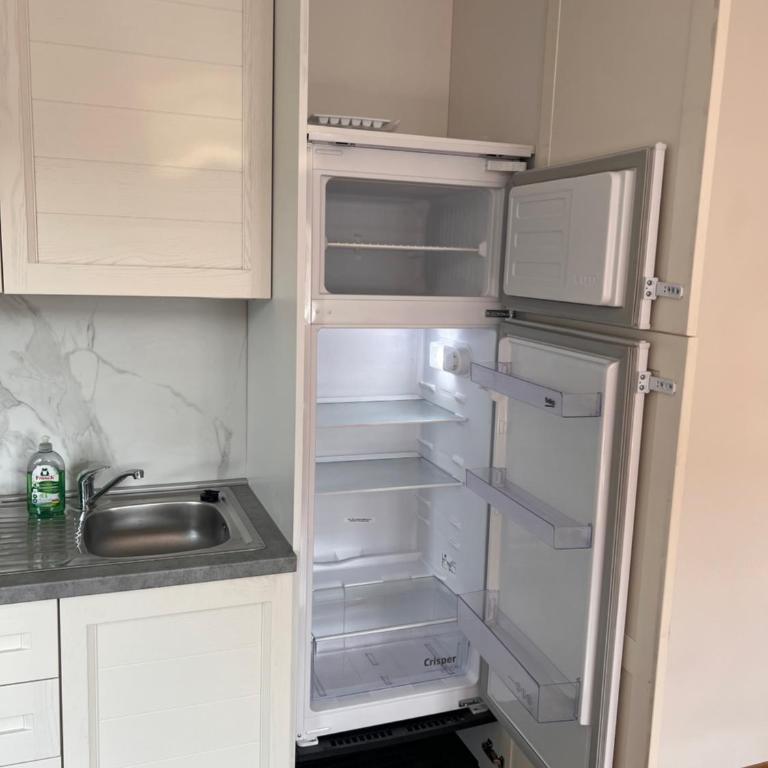 Apartman Sunce Novi Sad - Apartman sa 1 Spavaćom Sobom - 11