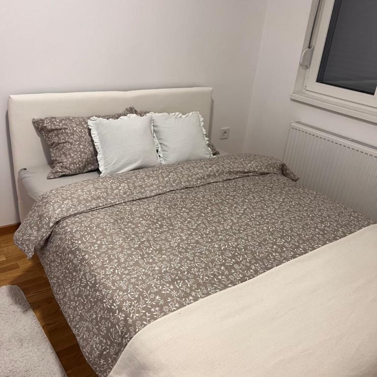 Apartman Sunce Novi Sad - Apartman sa 1 Spavaćom Sobom - 5