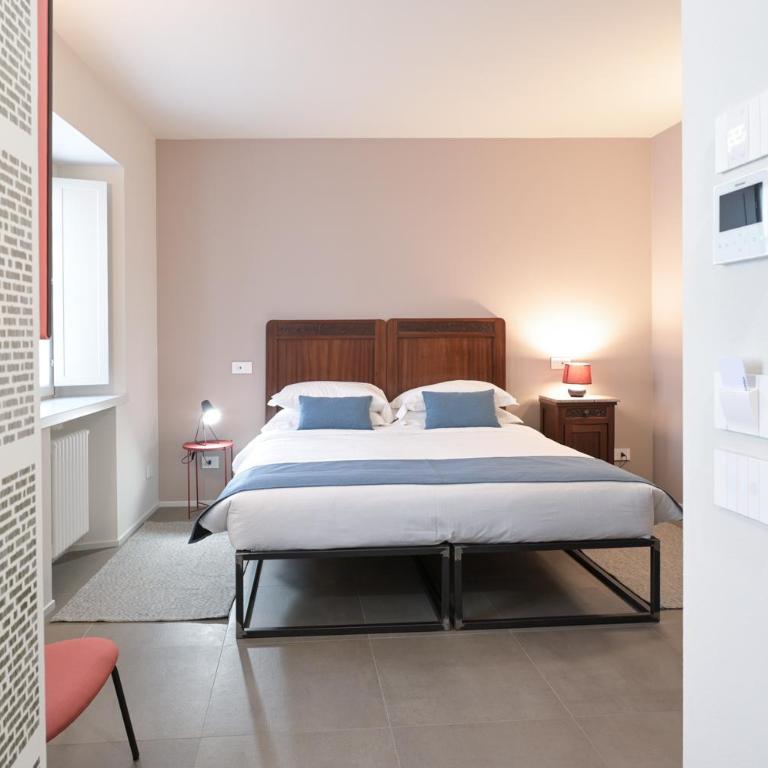 Villa Bredina - Double Room - 3