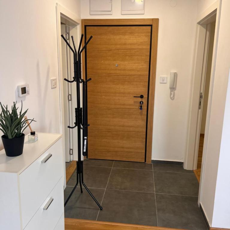 Apartman Sunce Novi Sad - Apartman sa 1 Spavaćom Sobom - 4