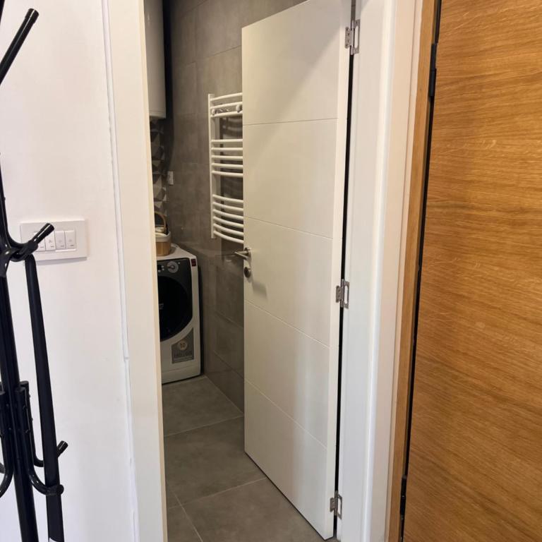 Apartman Sunce Novi Sad - Apartman sa 1 Spavaćom Sobom - 3