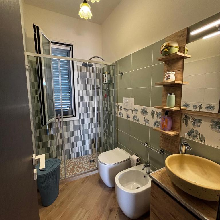 Endless Blue Villa - Two-Bedroom House - 18