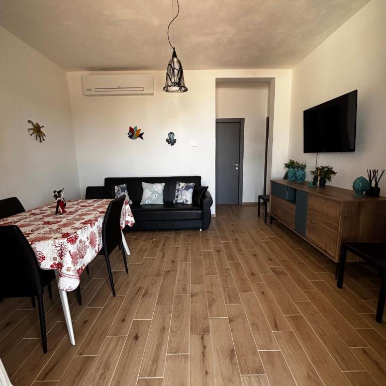 Endless Blue Villa - Two-Bedroom House - 7