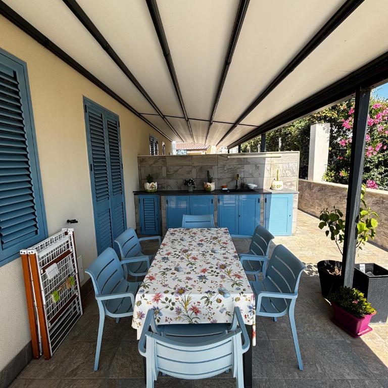 Endless Blue Villa - Two-Bedroom House - 22