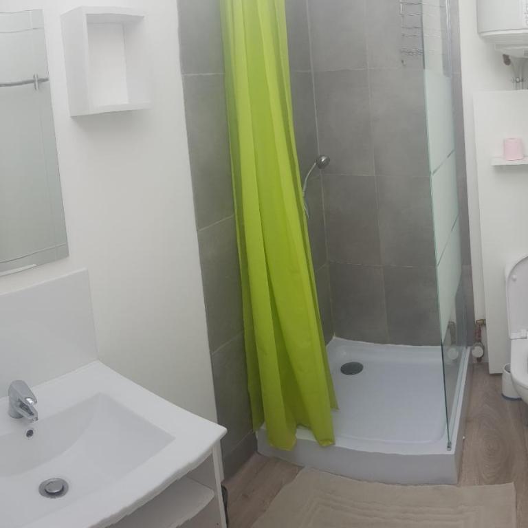 Loc Appart - Appartement - 3