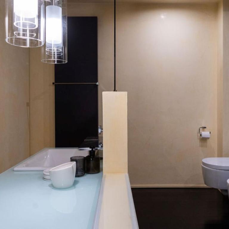 SWEETHOME DOMUS 250mq nel centro di Verona con vista sul Teatro Romano - Appartamento Loft con 2 Camere da Letto - 13