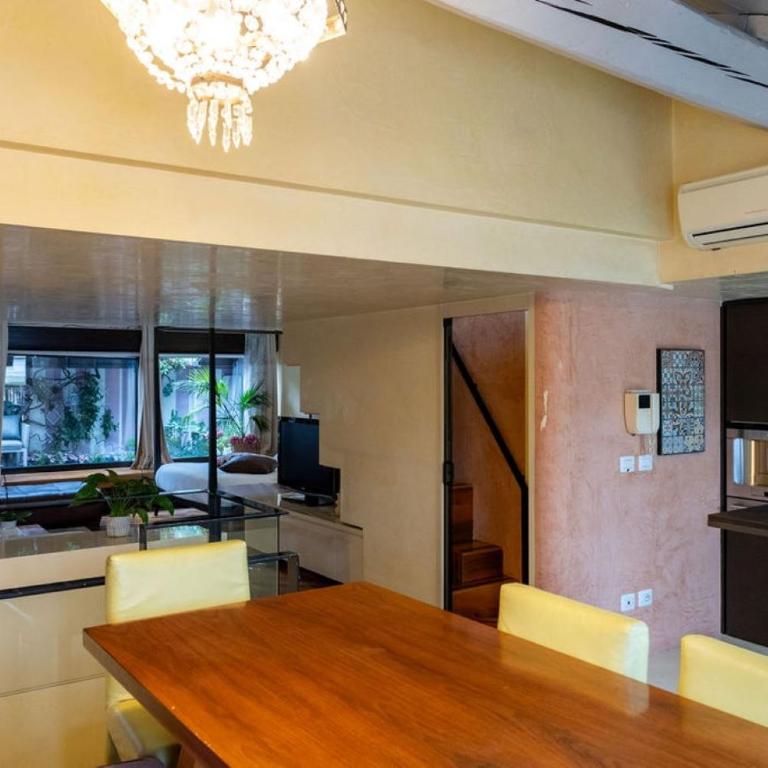 SWEETHOME DOMUS 250mq nel centro di Verona con vista sul Teatro Romano - Appartamento Loft con 2 Camere da Letto - 32