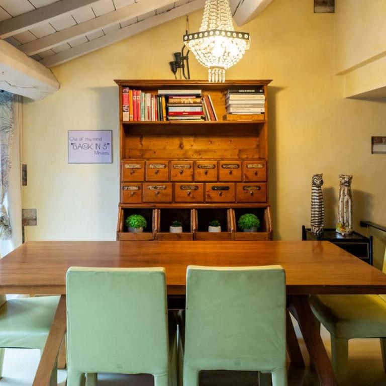 SWEETHOME DOMUS 250mq nel centro di Verona con vista sul Teatro Romano - Appartamento Loft con 2 Camere da Letto - 30